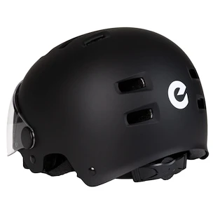 Helm ENNUI  Clash Black