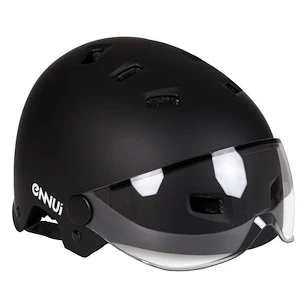 Helm ENNUI  Clash Black