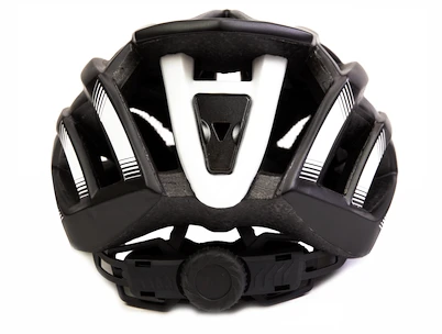 Helm Fila  Fitness Black