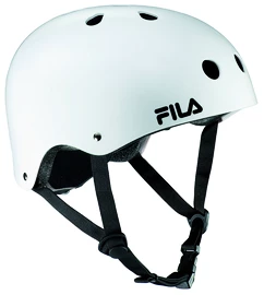 Helm Fila NRK Fun White