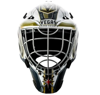 Helm Franklin Mini Goalie Mask