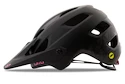 Helm GIRO Cartelle MIPS matte black-pink