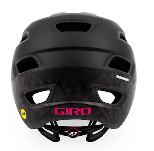 Helm GIRO Cartelle MIPS matte black-pink