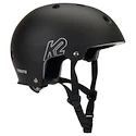 Helm K2 Varsity Black S
