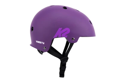 Helm K2 Varsity Purple