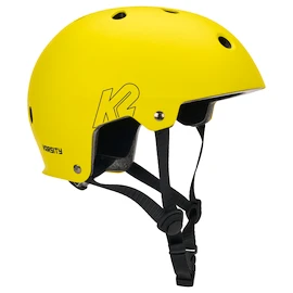 Helm K2 Varsity Yellow
