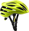 Helm Mavic  Aksium Elite Safety Yellow/Black M
