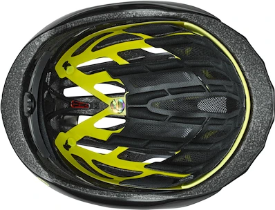 Helm Mavic  Ksyrium Pro Mips Black