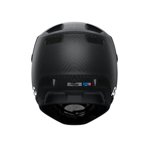 Helm POC  Coron Air Carbon SPIN