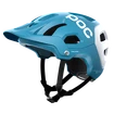 Helm POC  Tectal Race SPIN blau