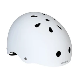 Helm Powerslide Allround Adventure Basic White