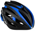 Helm Powerslide Race Attack Black/Blue