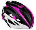 Helm Powerslide Race Attack White/Pink,