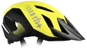 Helm rh+ 3in1 schwarz-gelb