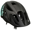 Helm rh+  3in1 schwarz-grün