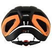 Helm rh+  3in1 schwarz-orange