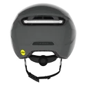 Helm Scott  Helmet Il Doppio Plus grau