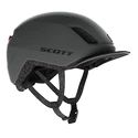 Helm Scott  Helmet Il Doppio Plus grau