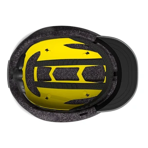 Helm Scott  Helmet Il Doppio Plus grau