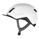 Helm Scott  Helmet Il Doppio Plus weiß