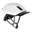 Helm Scott  Helmet Il Doppio Plus weiß