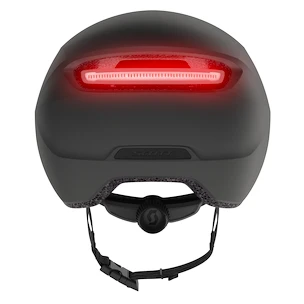 Helm Scott  Helmet Il Doppio Plus weiß