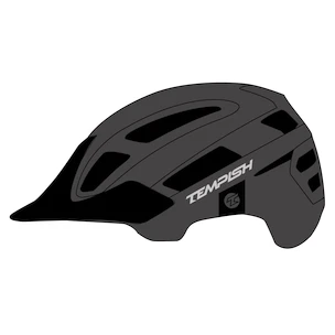 Helm Tempish  BSR 800