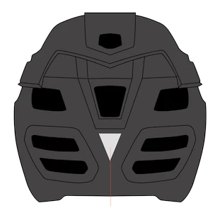 Helm Tempish  BSR 800