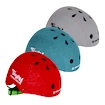 Helm Tempish  Skillet Air Red