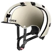 Helm Uvex  HLMT 5 Bike Pro Chrome