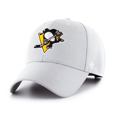 Herren 47 Marke NHL Pittsburgh Penguins' 47 MVP Kappe