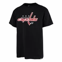 Herren 47 Marke NHL Washington Capitals Aufdruck '47 Echo Tee