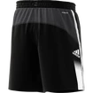 Herren adidas Aeroready Designed 2 Move Sport Shorts Schwarz