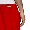 Herren adidas Club Tennis Shorts Vivid Rot