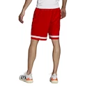 Herren adidas Club Tennis Shorts Vivid Rot