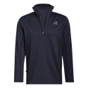 Herren adidas Cold.Rdy Running Cover Up Jacke Schwarz