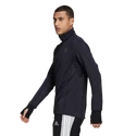 Herren adidas Cold.Rdy Running Cover Up Jacke Schwarz