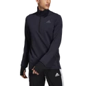 Herren adidas Cold.Rdy Running Cover Up Jacke Schwarz