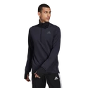 Herren adidas Cold.Rdy Running Cover Up Jacke Schwarz