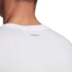 Herren adidas Fast GFX T-Shirt weiß