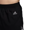 Herren adidas Own The Run Shorts Schwarz