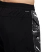 Herren adidas Own The Run Shorts Schwarz