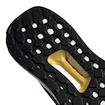 Herren adidas Solar Boost ST 19 schwarz und orange Laufschuhe