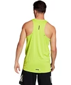 Herren adidas Speed Singlet grün