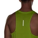 Herren adidas Speed Singlet grün