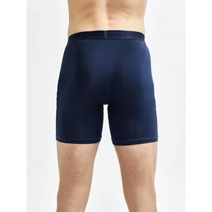 Herren Boxer Shorts Craft  Dry 6" Dark Blue  L