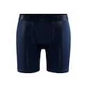 Herren Boxer Shorts Craft  Dry 6" Dark Blue  L