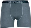 Herren Boxer Shorts Icebreaker  Anatomica Boxers