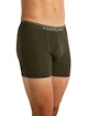 Herren Boxer Shorts Icebreaker  Anatomica Boxers LODEN