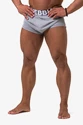 Herren Boxer Shorts Nebbia  Trunks 701 light grey